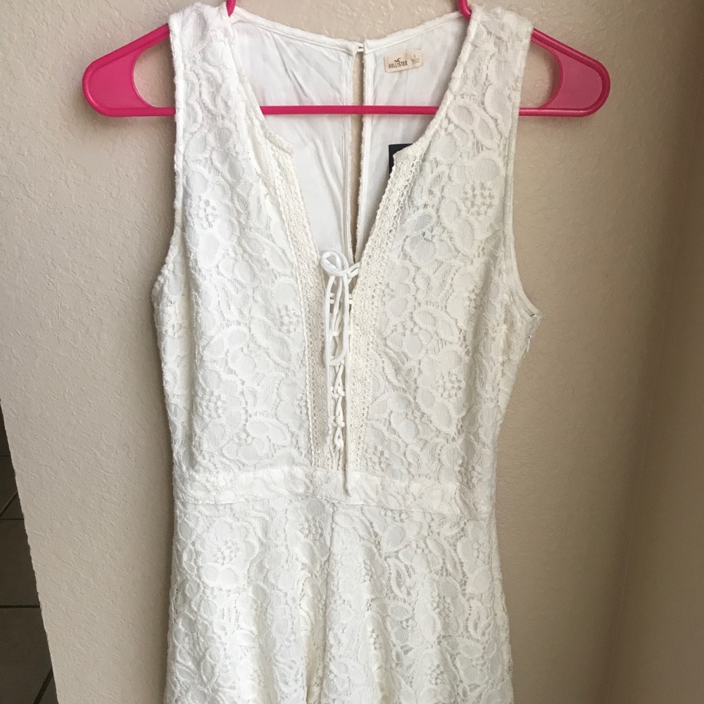 Small romper nwt - Picture 3 of 5